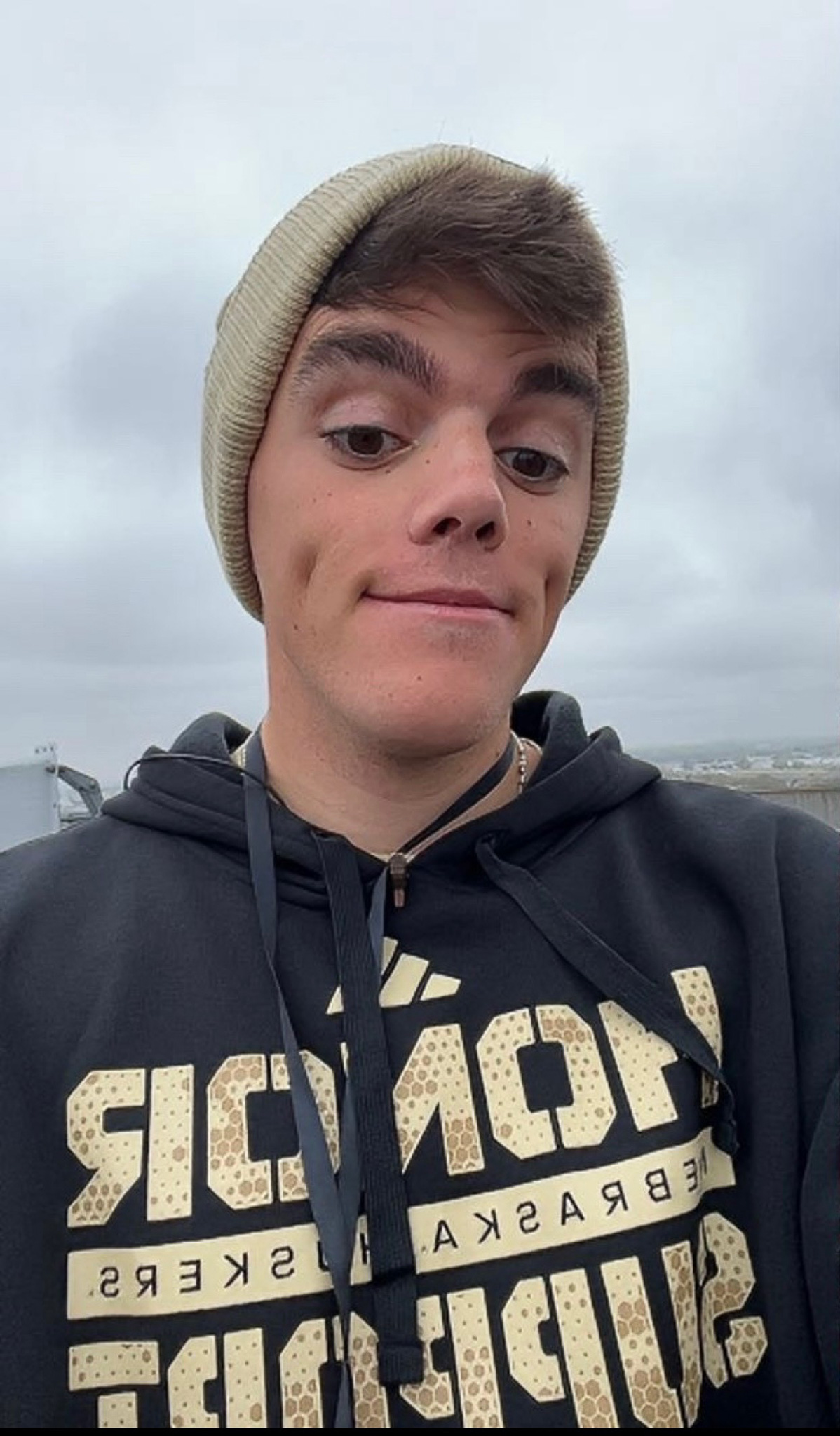 Matthew Mikitka — team member